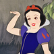 Illustration for article titled Disneys Next Live-Action Fairy Tale Movie Will Be About Snow Whites Sister